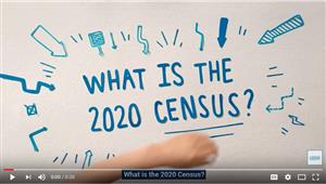 Video: What is the 2020 Census? 